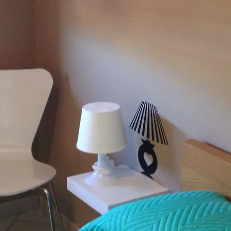 Calliope Apartment
